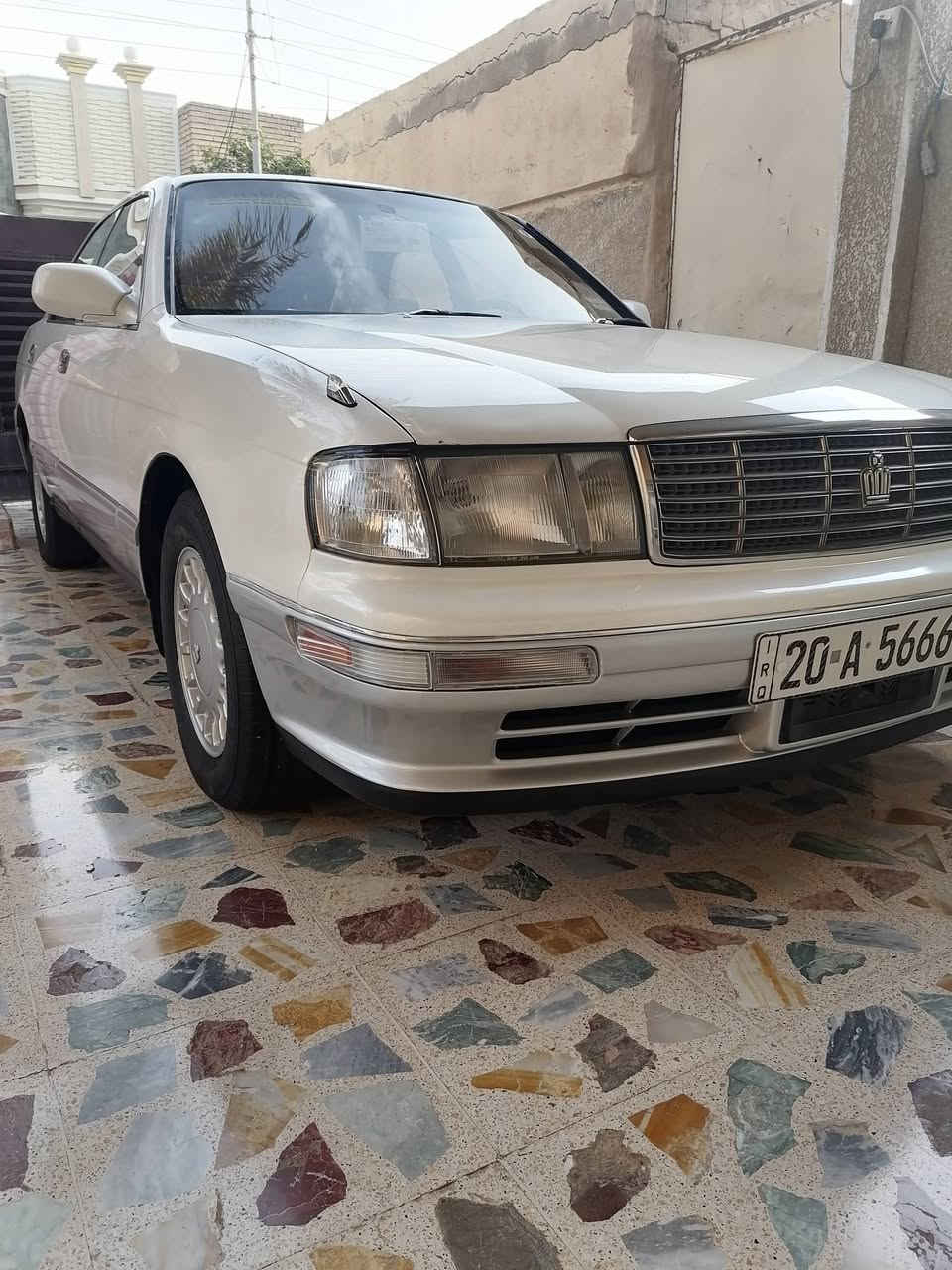 بطة منفصل • ٩٥ • رقم ديالى
