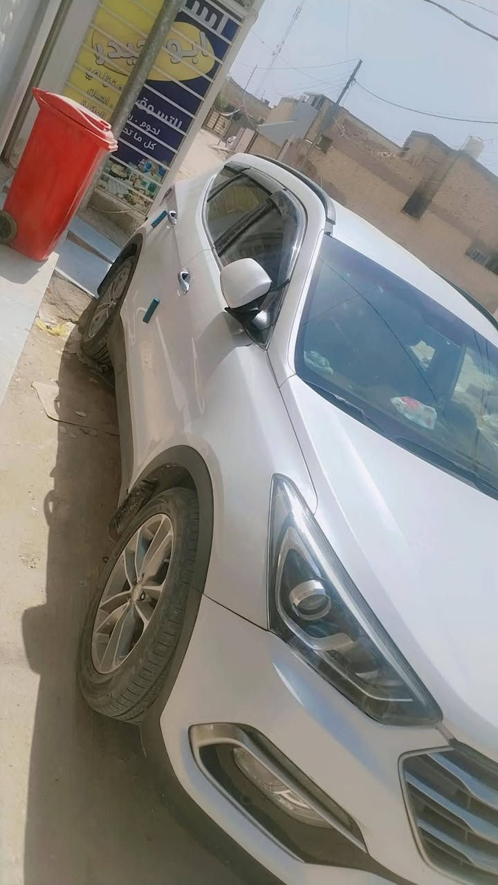 سنتافي • ٢٠١٦ • خليجي
