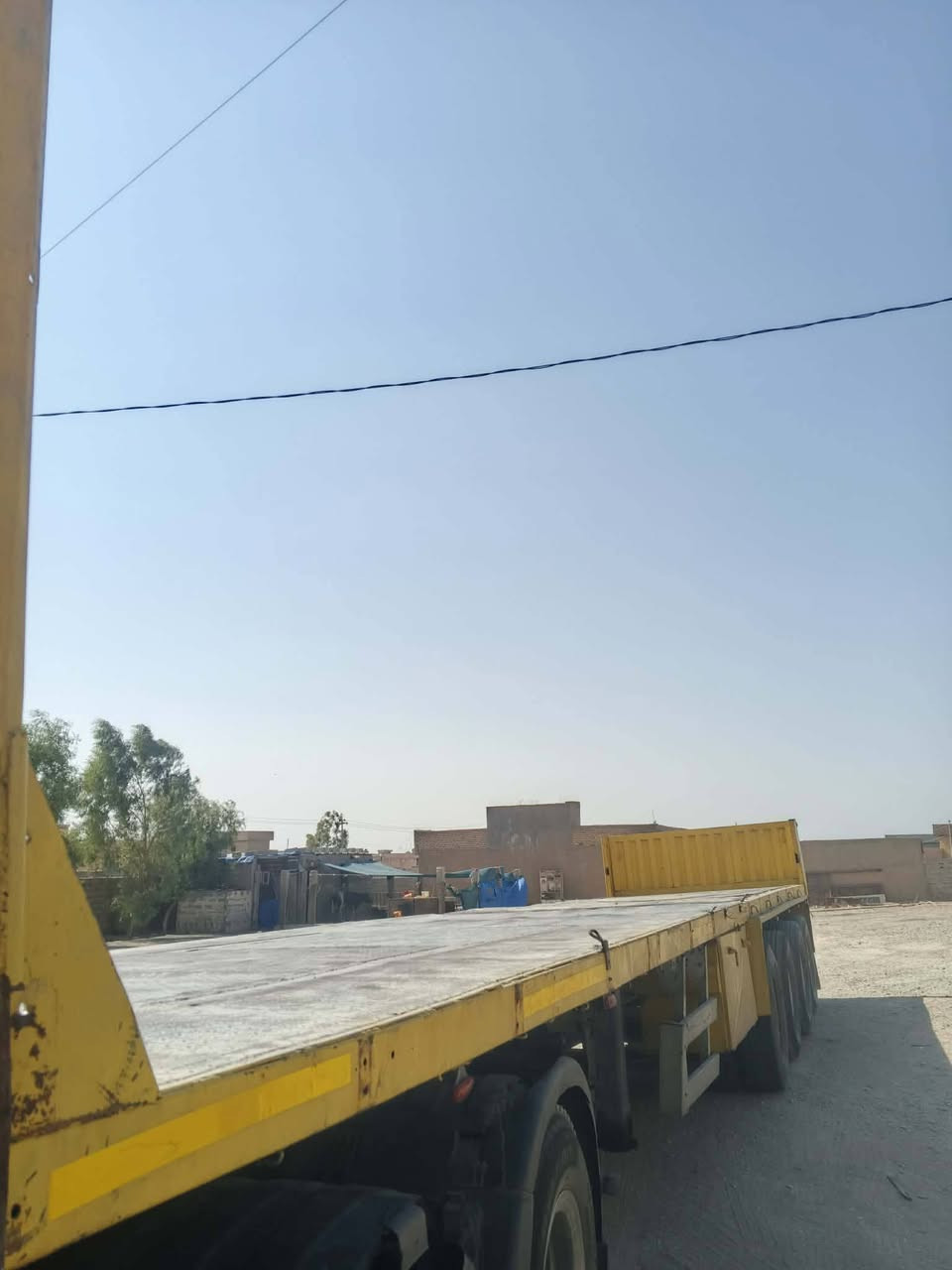 السلام وعليكم عربانه للبيع اوربيا اربع محاور دبل ار 11 كهربايات صناديك قواعد سبيرات تايرات نص عمر عربانه كامله مكفوله السعر اتصل الرقم‏‪***********‬‏
