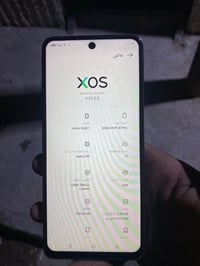 هوت ٤٠ برو • ٢٥٦ • ٥٠٠٠mAh