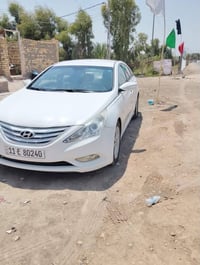 سوناتا • ٢٠١٣ • ٢٤٠٠