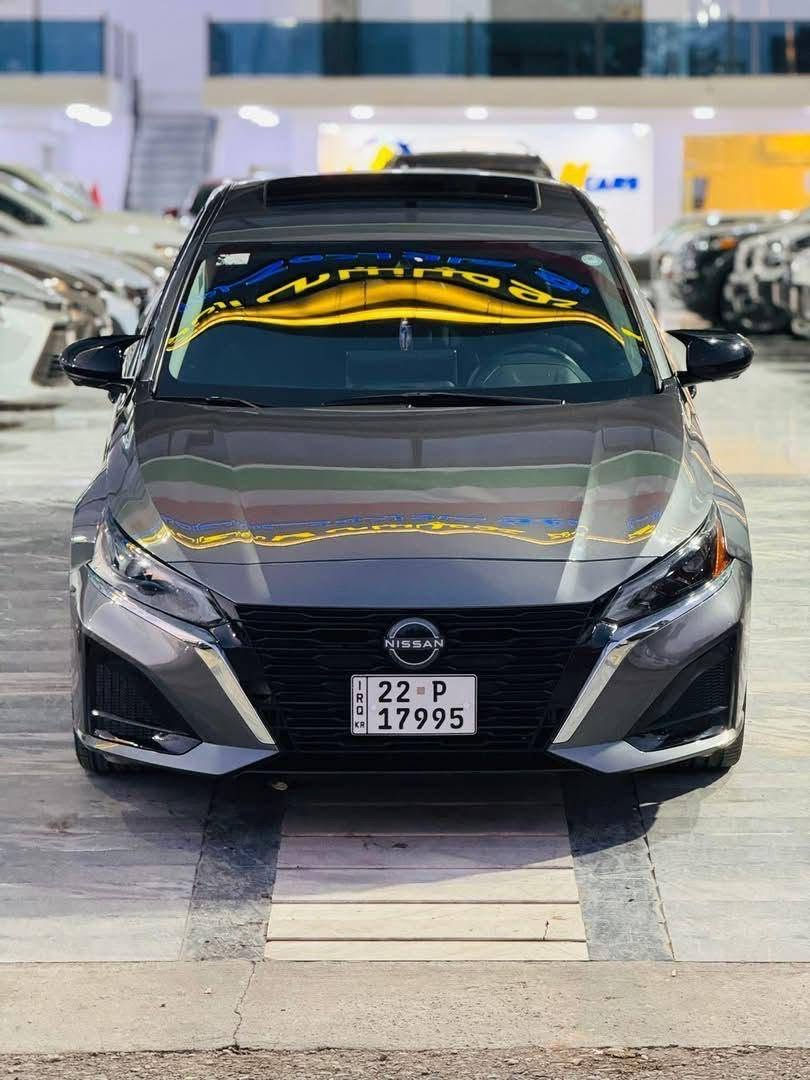 التيما SL • ٢٠٢٣ • ٦٥ ألف كم