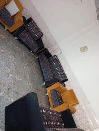 تخم • كنب