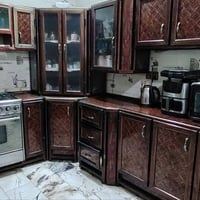 كاونتر • مستعمل • الكوت حي الجامعة