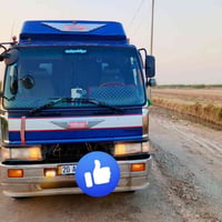 المحتاج هينو لجره لجميع المحافضات موجود 07830955686 والله يرزق الجميع
