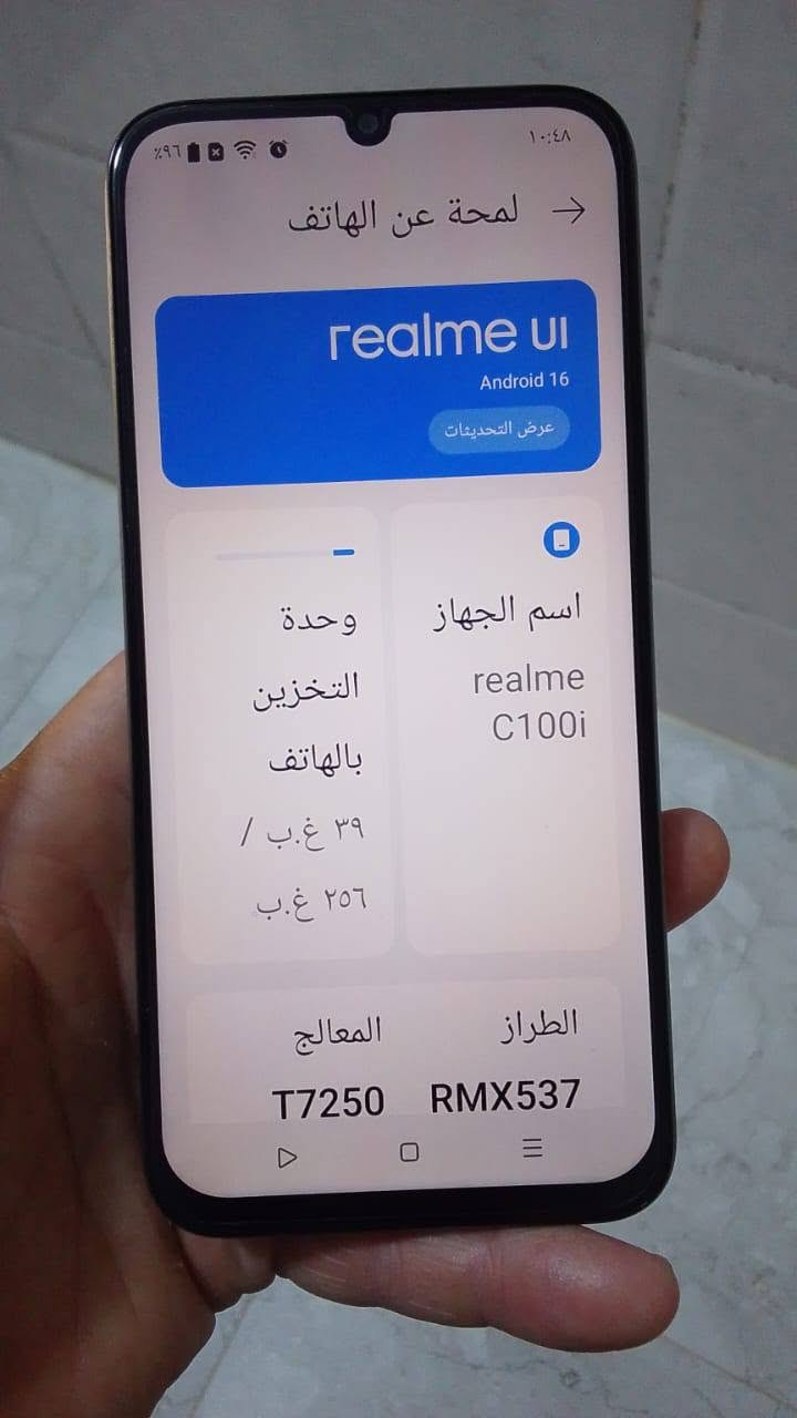 سلام عليكم عندي جهاز جديد ذاكره 256 مستعمل سبوع سعره 175 مكاني الدوره ***********
