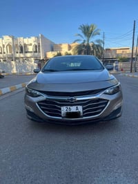 ماليبو • ٢٠٢٢ • رقم صلاح الدين