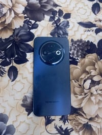 تكنو سبارك 30C • ذاكرة 265 • بوبجي 60