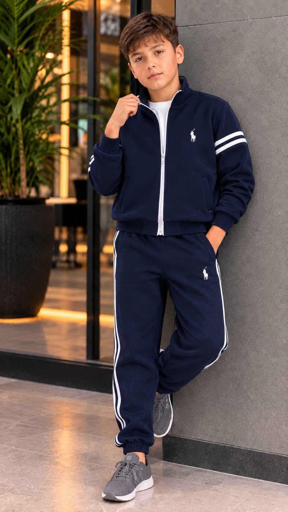 أناقة طفلك يمنا💣💣💣
الموسم البهاري والشتوي من دورا بيبي 💚♥️💚
الاسعار من 7 إلى 25 الف فقط💚♥️💣
الاعمار من شهرين إلى 12سنوات 
يتوفر توصيل داخل بابل 3 والمحافظات الاخرى 5 فقط

نص مكتوب في الصور:
- Hello | autumn
- 咸柠檬baby
- children's cliothing
- Fan Xiao Ke 2025 AW