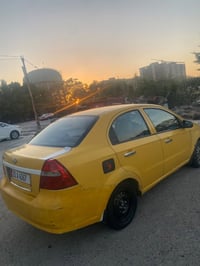 افيو خليجي • ٢٠٠٧ • محرك وكير مكفول