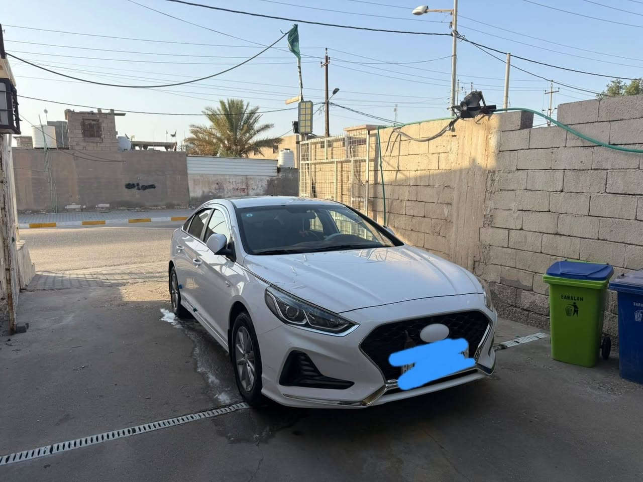 سوناته • ٤٥ الف • تحويل بصرة