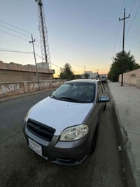 افيو • ٢٠٠٩ • جير عادي