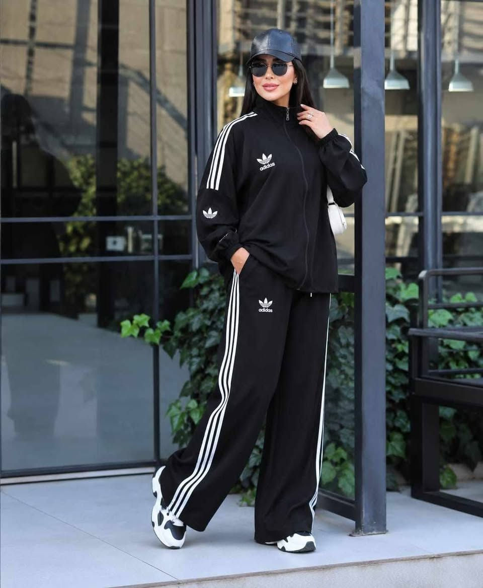 تراكسود نسائي • مقاسات L-3XL • خانقين