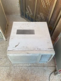 كاونتر • سنك • مكيف ميديا ٢ طن