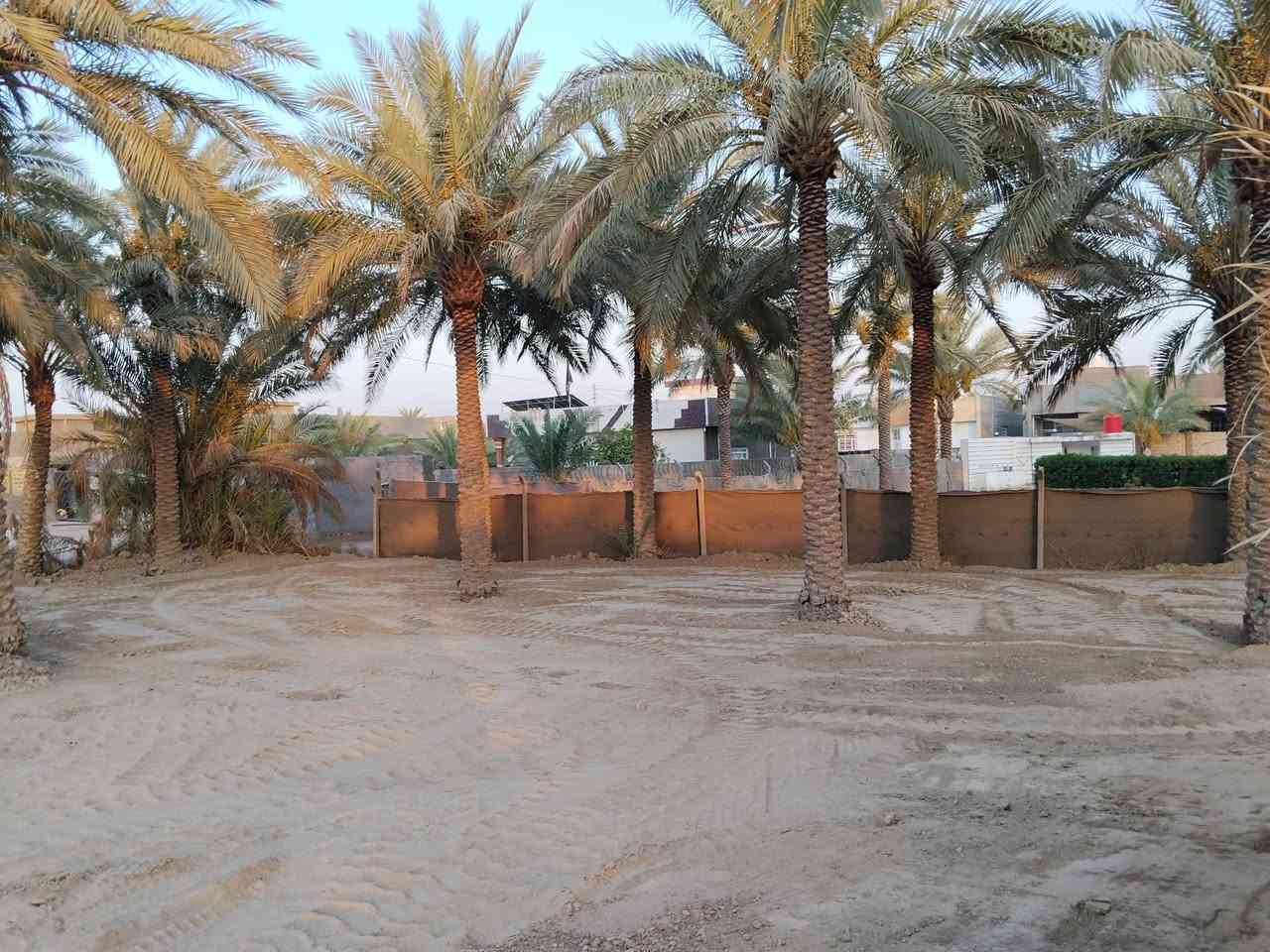 بسم الله الرحمن الرحيم 
السلام عليكم ورحمه الله وبركاته 
عندي قطعة ارض للبيع مساحة 450متر
📍 الموقع خلف جامعة بابل 
تبعد عن الشارع العام حله -نجف100متر 
متوفر بيه كافة الخدمات 
سند 25زراعي 
للاستفسار والاتصال ***********
