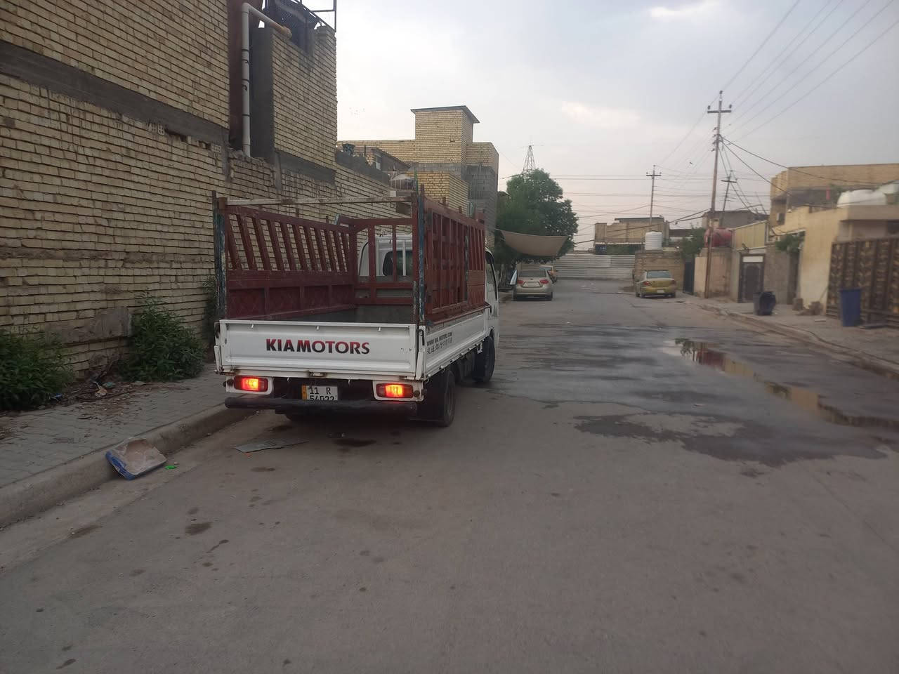 فنتيره • موديل ١٩٩٧ • تعمير جديد