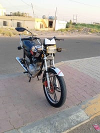 ايراني • موديل ٢٠٢١ • محرك كفاله