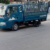 كيا حمل ٢٧٠٠ • محرك معمر • الموصل