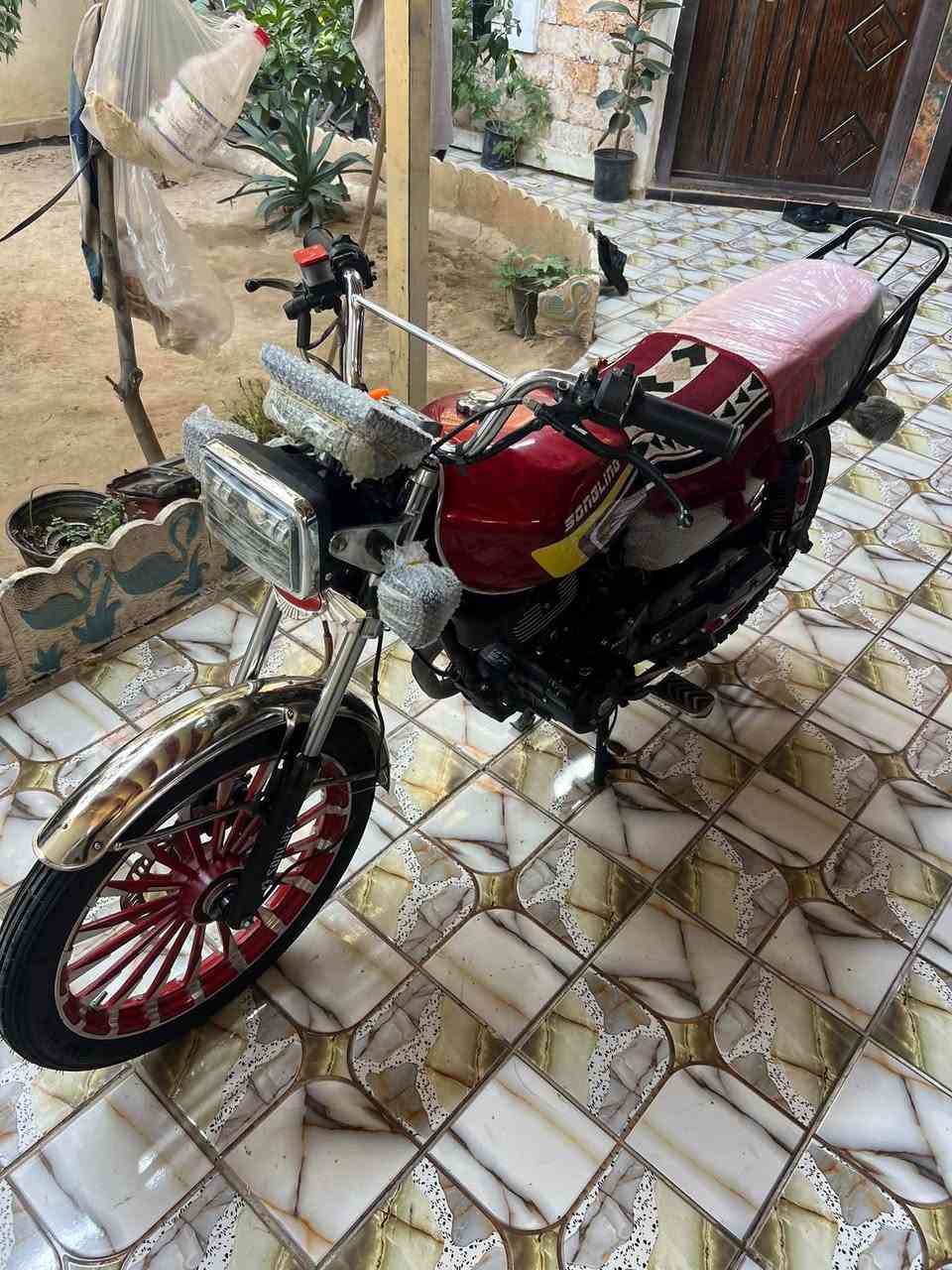 سيفان • ٢٠٢٦ • كفالة