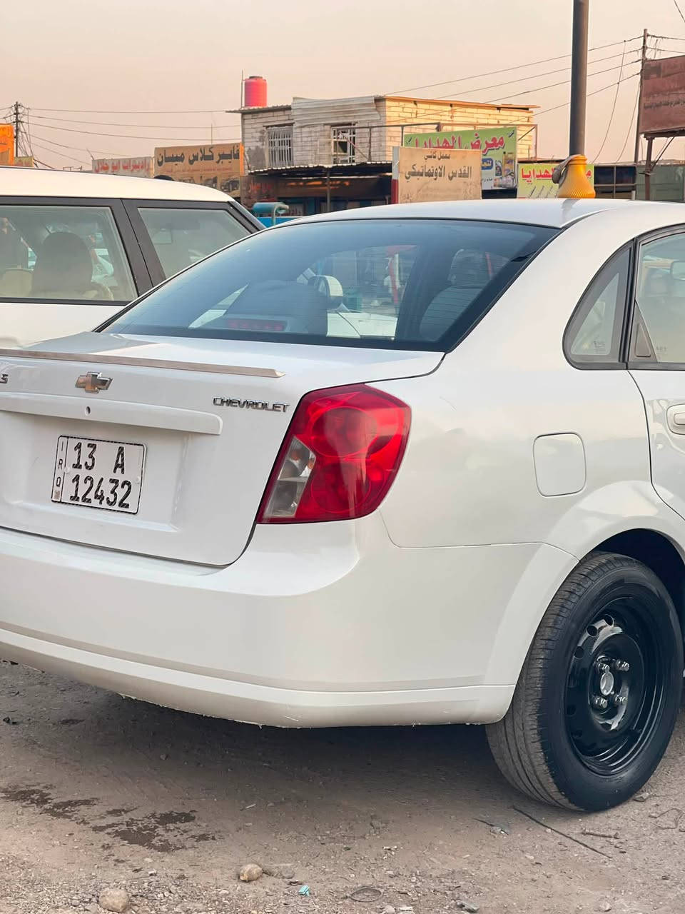 اوبترا خليجي كفاله سنويه 31 كير ومحرك قبل سبوع شادهن حداديه تبريد كله كفاله
‭***********‬مكان ميسان 
السعر مناسب كلش

