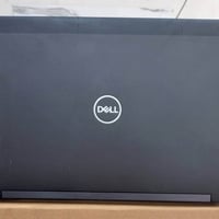الجيل السابع . المعالج كور اي 5 الجيل 7 ssd 256 الهارد ddr4 .8 الرام ك...