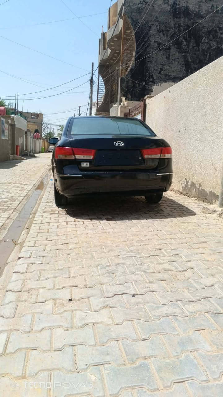 السلام عليكم سوناتا موديل 9 خليجي دوشمه كشنات ورضيه مكينه 200دوش منضومه غاز 60التر تخم تاير السياره خير من الله ربع ماذب عليهه رقم ربيل تريد وكاله تريد تحويل السعر 90وبيه مجال أو مراوس المكان الأحرار الحسينيه الرقم ‏‪***********‬‏
