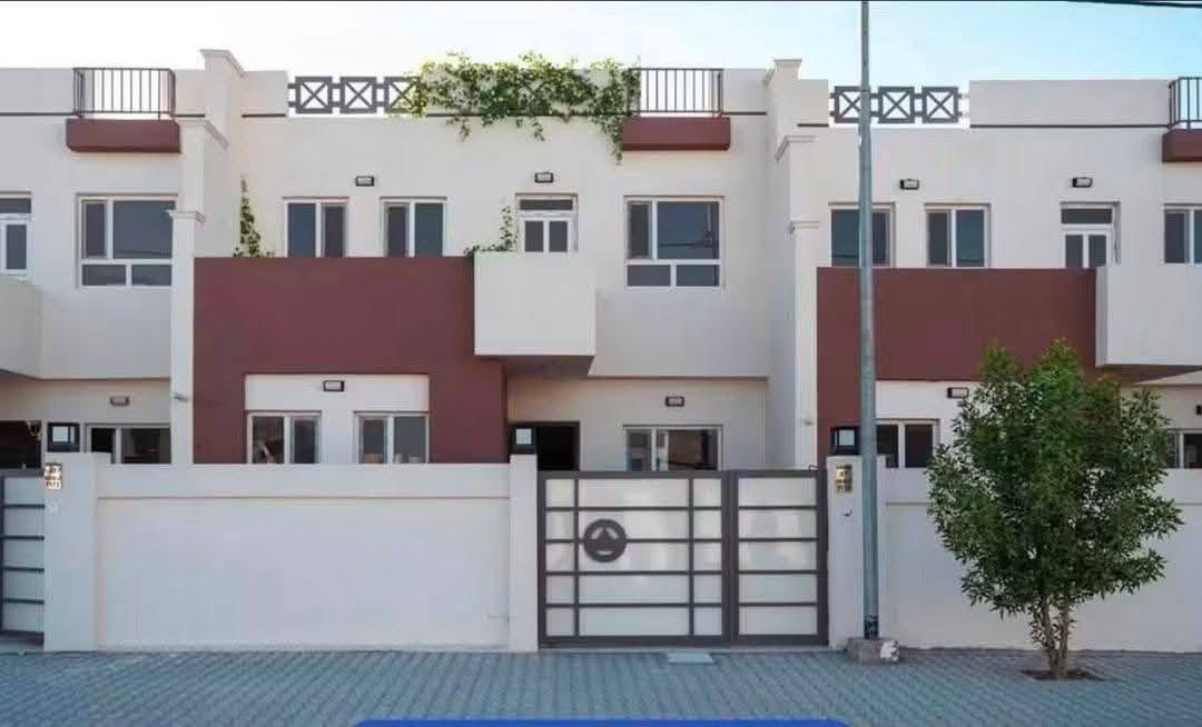 مجمع بوابة النجف • ١٦٠م • ٣ غرف