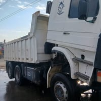 قلاب • سكانيا • ١٢ونص