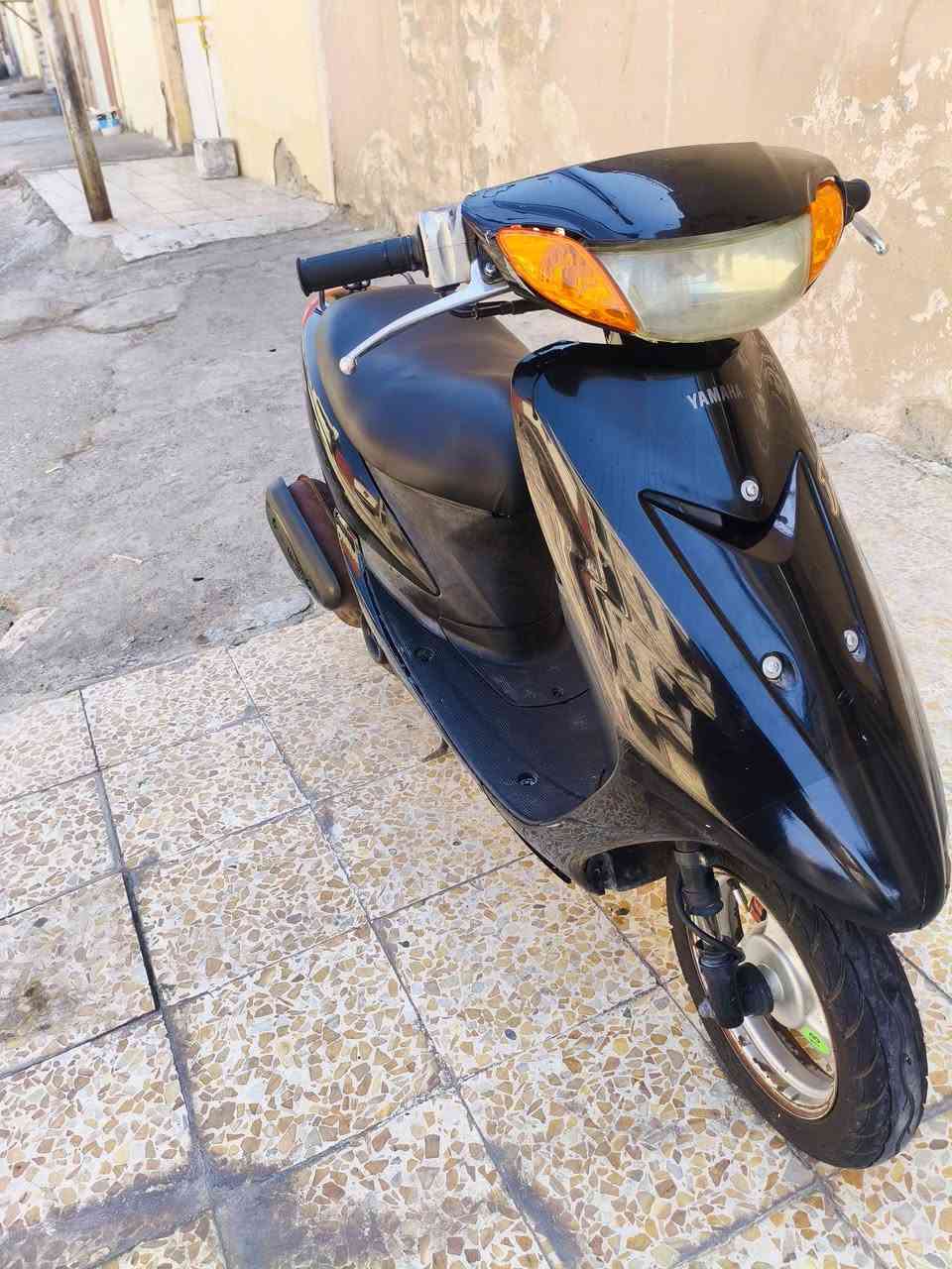 ماطور عصفوري للبيع شغاله سلف كهربائيات اشاير لايت شاصي شرط السعر 325 وبي مجال ***********
