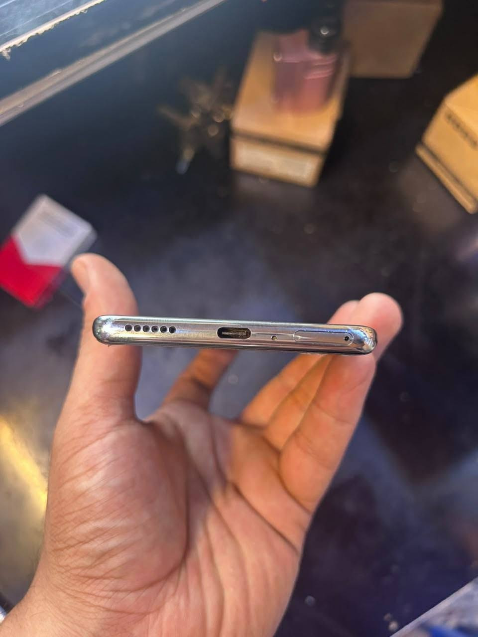تكنو كامون 40 برو • ٢٥٦ • ١٢ رام