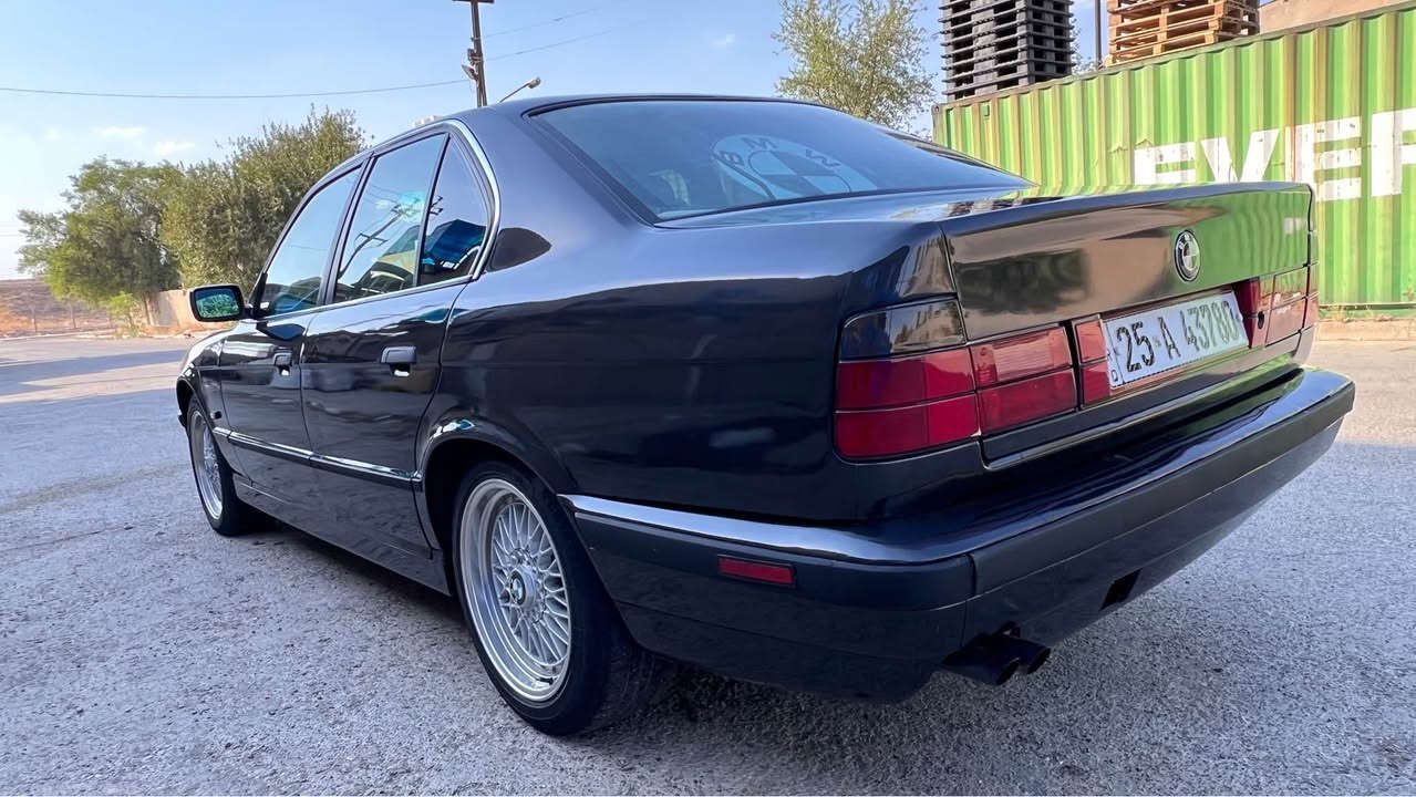 مكلف بالنشر 

Bmw موديل 91 رقم كركوك مشروع وطني حجم 525 بلادي وارد يابان تبريد ثلج كشن جلد كير محرك كهربائيات كلها شرط وكاله تحويل شرط جاهزه من كلشي سعر 60 وبي مجال شراي ‭***********‬ خابر كركوك, العراق
