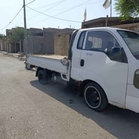 كيا • موديل ٢٠١٥ • مكفولة