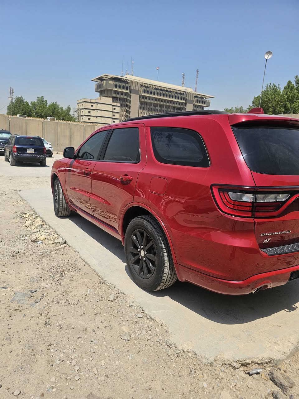 السلام عليكم
للبيع دورنكو 2018 GT BLUS سيارة فول

وجديدة حادثها سرقة بدون ايرباك شرط احلى من الصور محرك 3600 دواخل جديدة جدا وجاهزة بدون مصرف ماشية 75 ميل بيع او مراوس للاتصال *********** عنواني بغداد

 المواصفات

فتحة سلايت

بصمة

تبريد مركزي

كشنات كهرباء وذاكرة وتدفئة

استيرن كهرباء وتدفئة وتحكم

شفتات ستيرن

المري تعتيم

حساسات وكامرة دوارة

شاشة كبيرة

ثلاث انظمة قيادة

خاصية الاطفاء عند الازدحام

وبعد اهواي مواصفات
