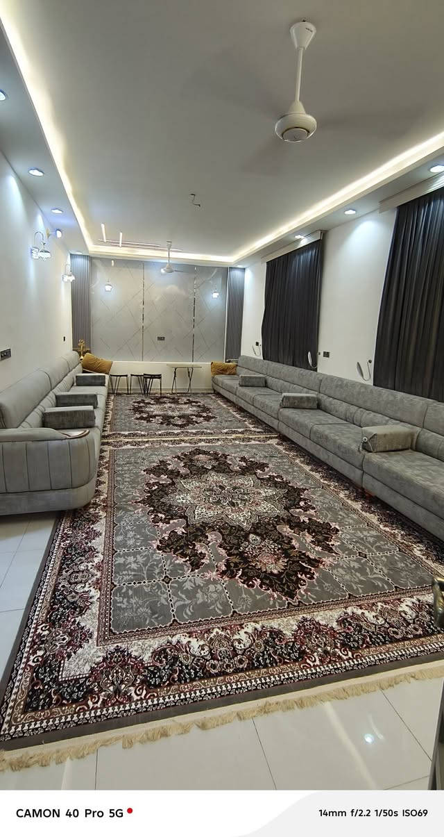 العلوية شريفة • ٦٠٠م • دورين