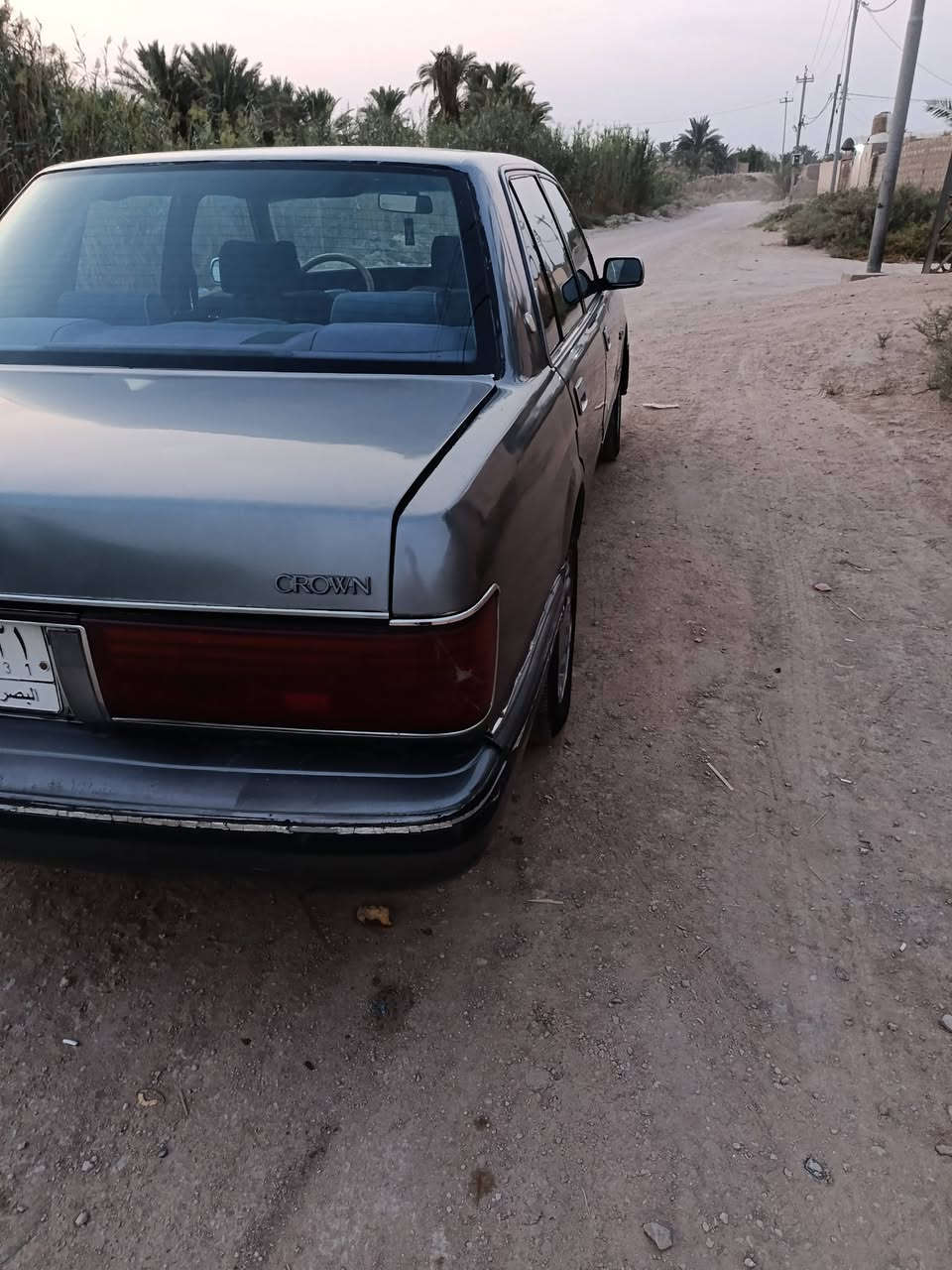 موديل ٩٠ • مكينة ٢٥٠٠ • كير جديد