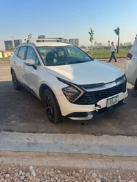 سبورتج هايبرد • ٢٠٢٣ • فلوجه