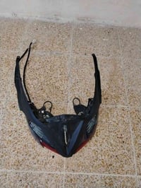 جيل اسادس • شمعه • بكلايت