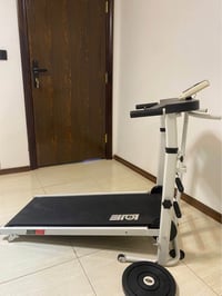 جهاز جري • استعمال قليل • النجف