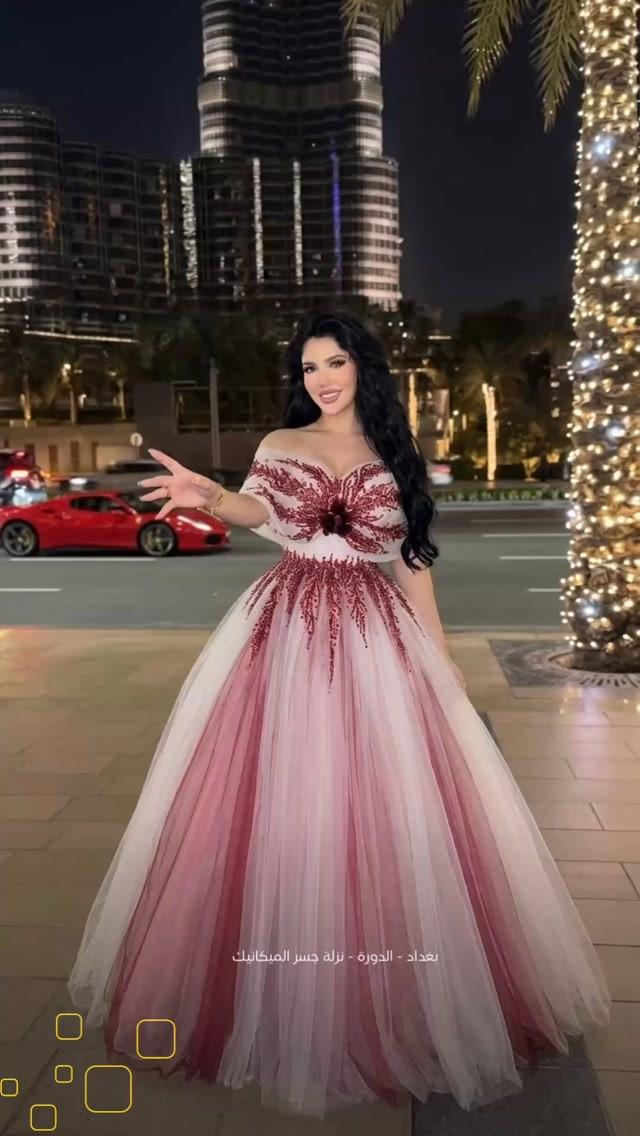 فساتين زفاف • فساتين مناسبات • نزلة جسر الميكانيك