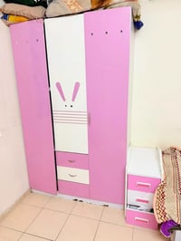 غرفة بناتيه • كاملة • بسمايه