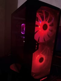 RTX3060Ti • i5 10400F • SSD ١تيرا سامسونج
