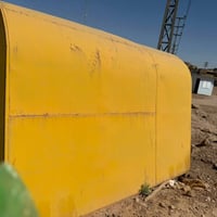 كرفان • تفصال • ٢×٣م