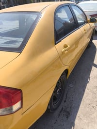 سبكتره • ٢٠٠٨ • بابل