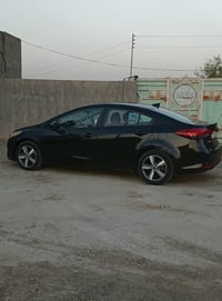 فورتي 2018  محرك 2000 دوش   رقم انكليزي مثنى بسمي   السعر 95 وبي مجال ...