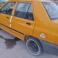 سايبا • موديل ٢٠١٨ • كفاله