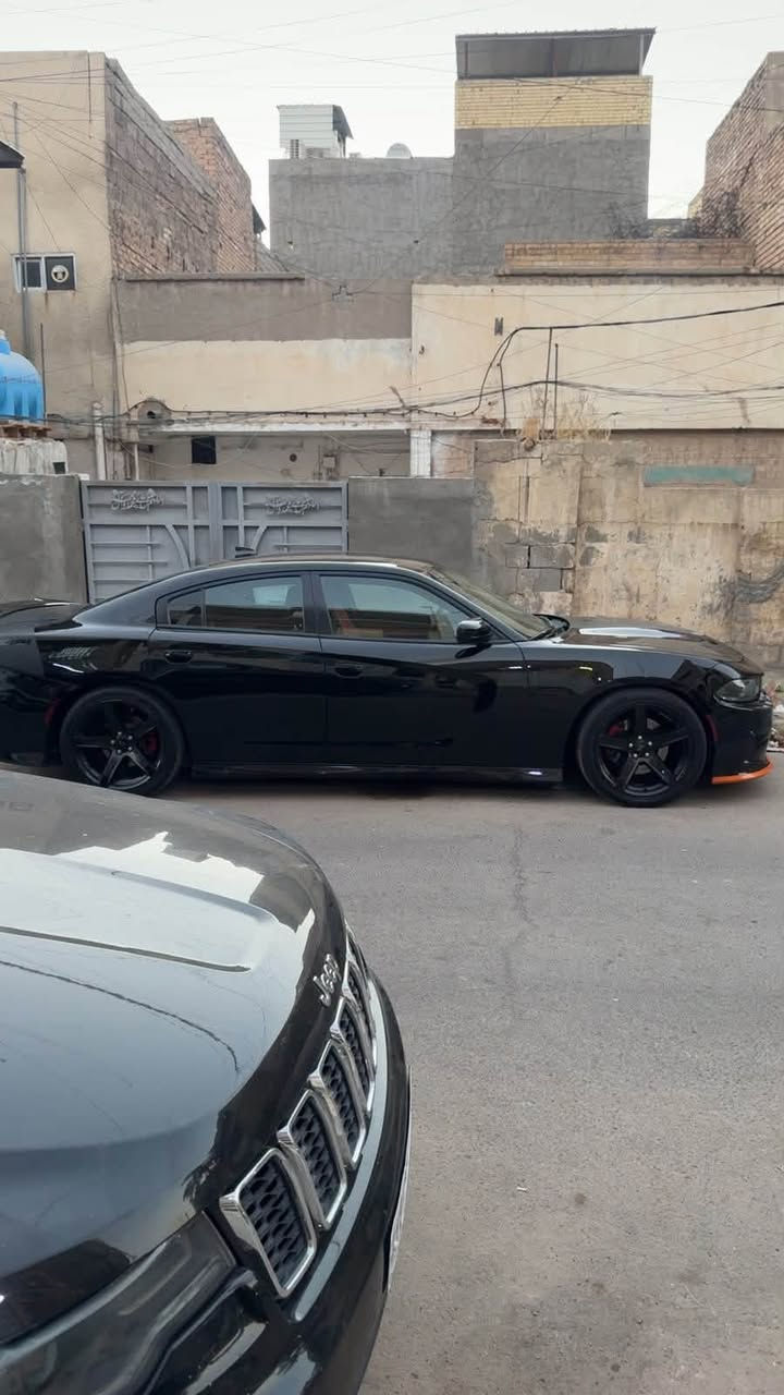 جارجر ارتي • ٢٠١٨ • رقم اربيل