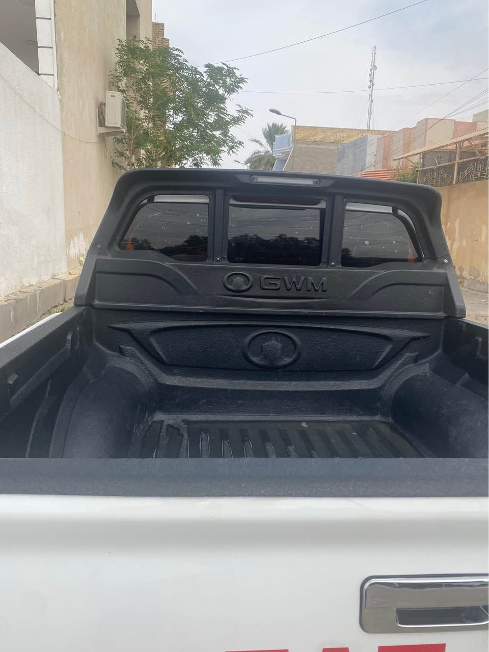 كريت ويل • ٢٠٢٥ • رقم واسط