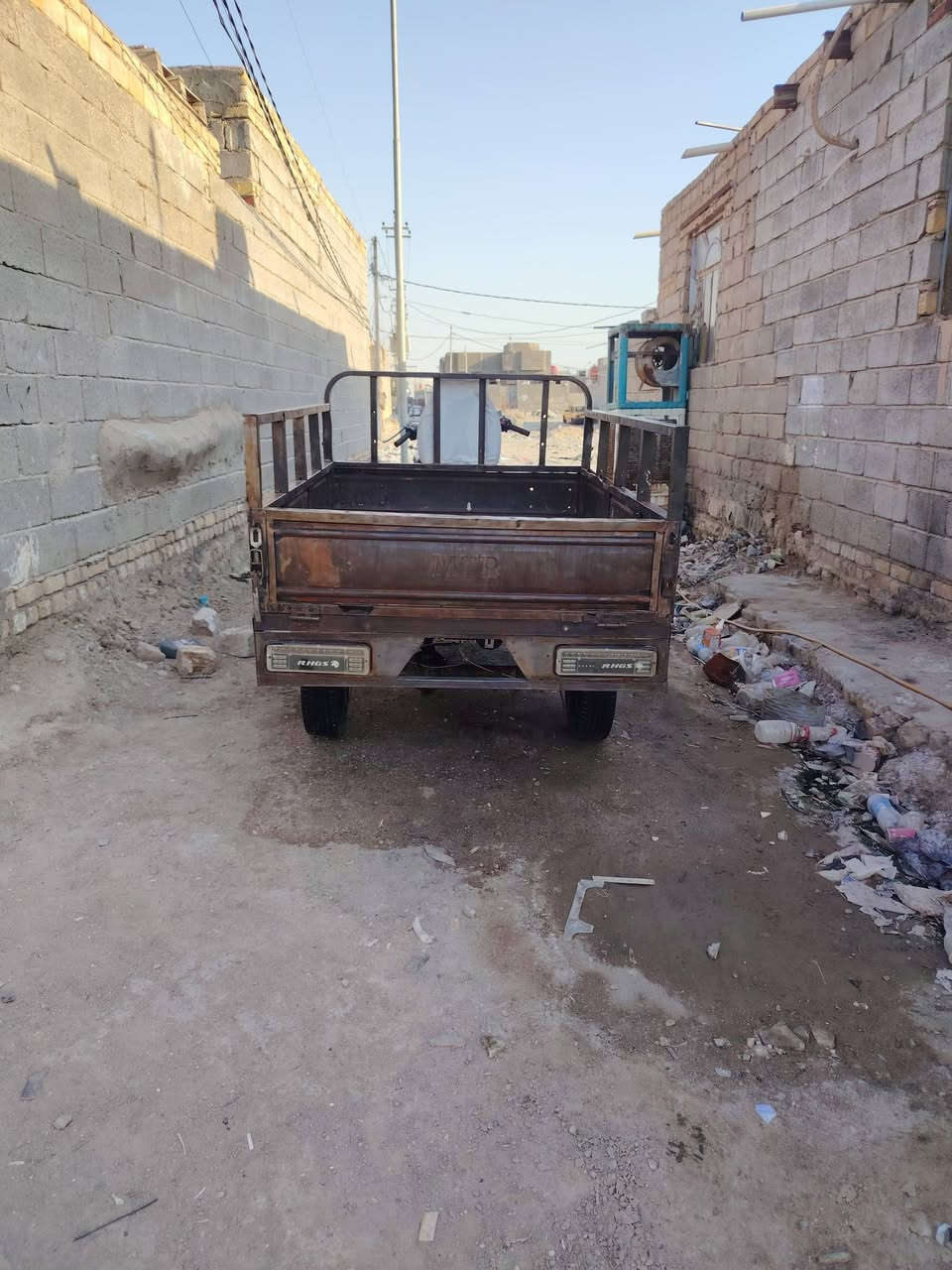 السلام عليكم ستوته البيع ومراوس بنامة حسب القناعة ستوتة كلك مكاني سماوة تواصل واتساب سعر
ستوتة 900 بيهة مجال ستوتة جاهزة
***********
