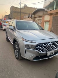 سنتافي • موديل ٢٠٢٣ • هايبرد