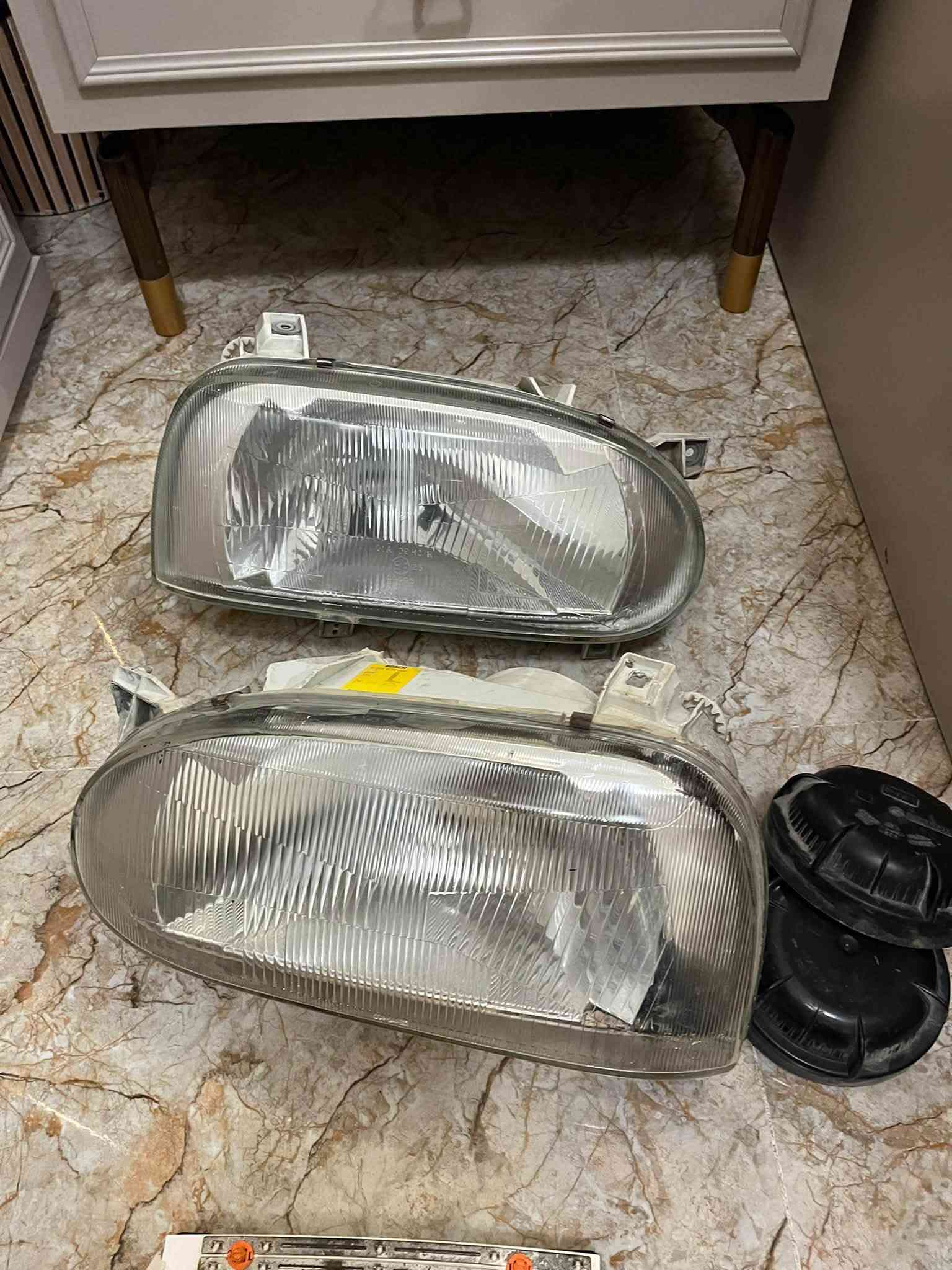 غراض كولف للبيع شرط الشغل ***********
